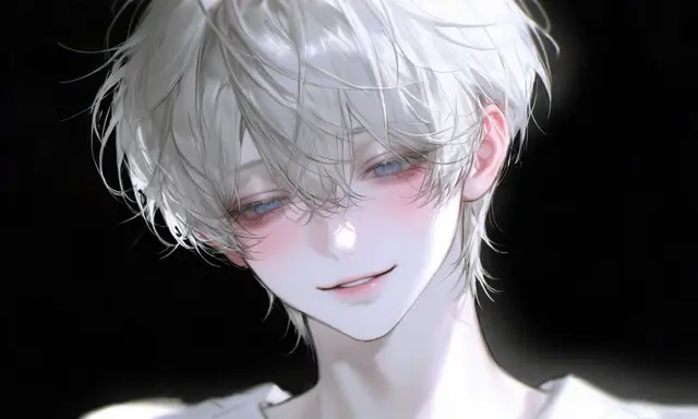 Profile image of X