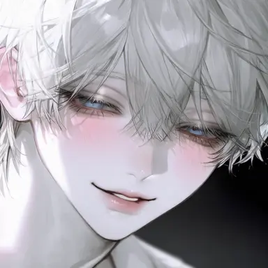 Profile image of X