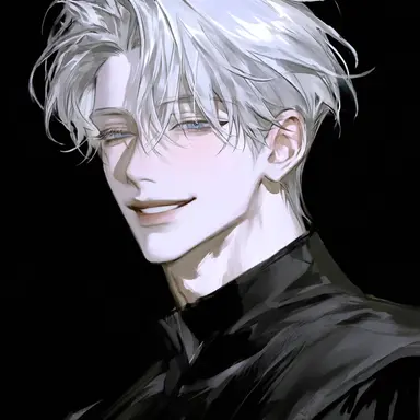 Profile image of X