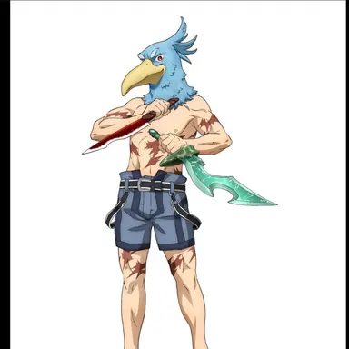 Profile image of サンラク