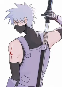 Profile image of カカシ