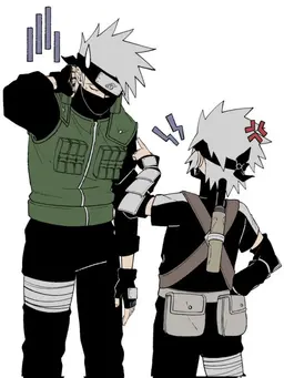 Profile image of カカシ