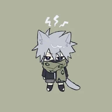 Profile image of カカシ