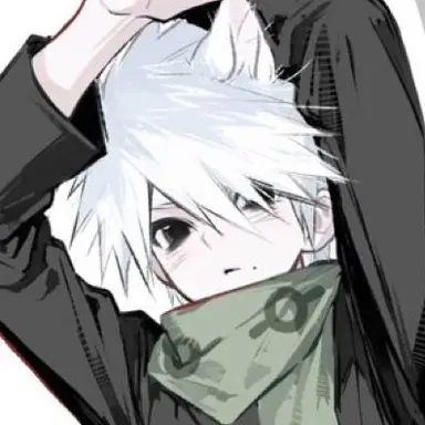 Profile image of カカシ