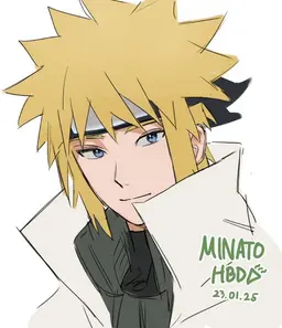Profile image of ミナト