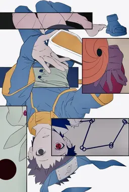 Profile image of オビト