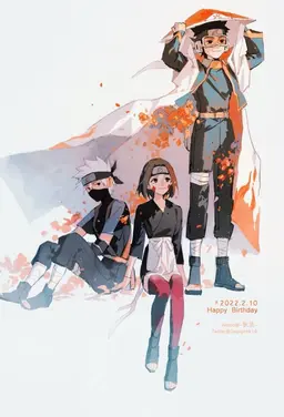 Profile image of オビト