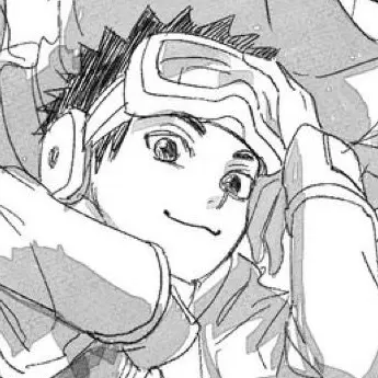 Profile image of オビト