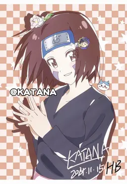 Profile image of リン