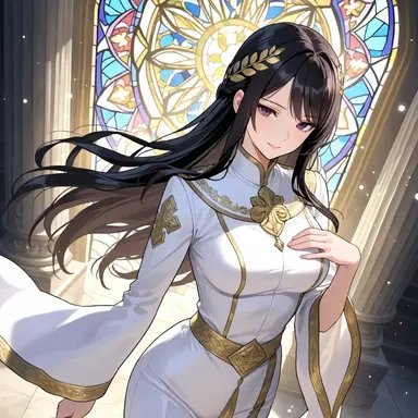 Profile image of ルミナ