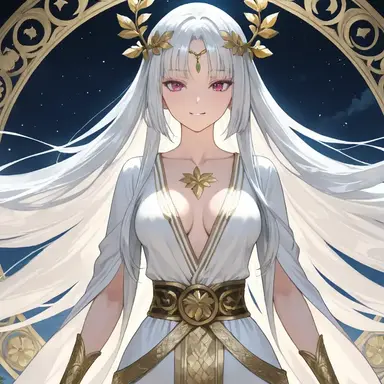 Profile image of アストラ