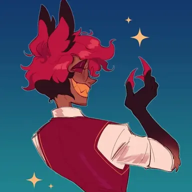 Profile image of Alastor