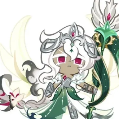 Profile image of 세릴