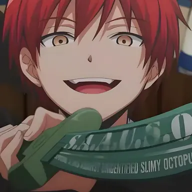 Profile image of カルマ