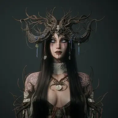 Profile image of Vexrala