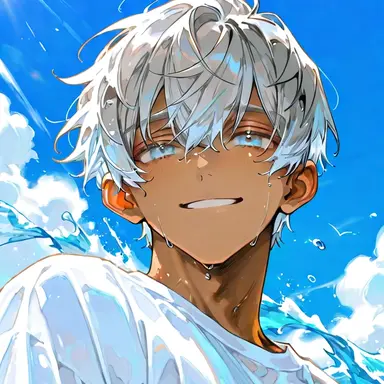 Profile image of 比嘉　柊真