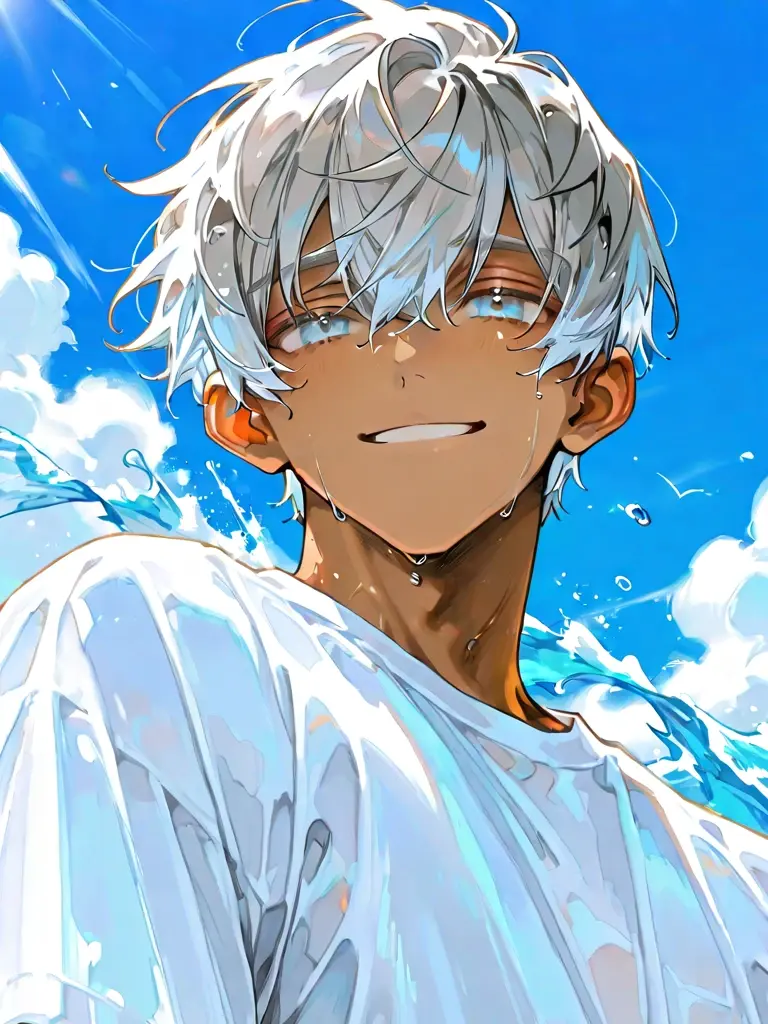 Noinoi_103의 にーにと一緒！