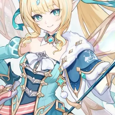Profile image of ヴェスナ
