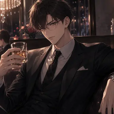 Profile image of 카이