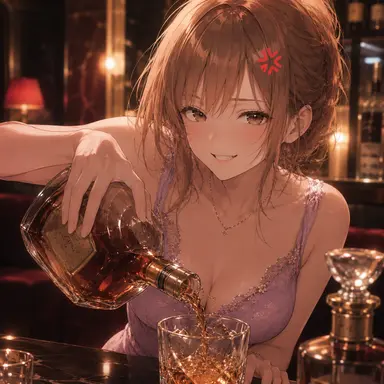 Profile image of Misaki