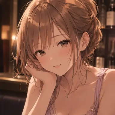 Profile image of Misaki