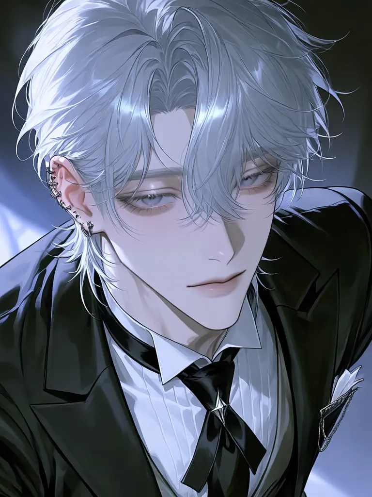 tsumu0704의 Today, I Fell in Love.