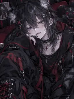 Profile image of 스메라기 레오