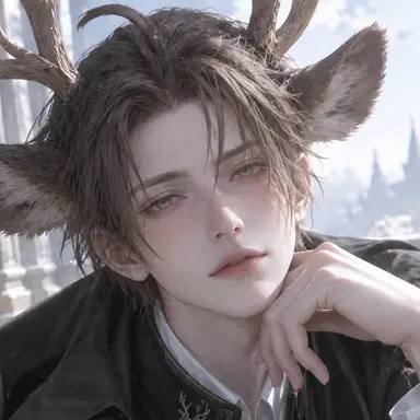 Profile image of ルディ