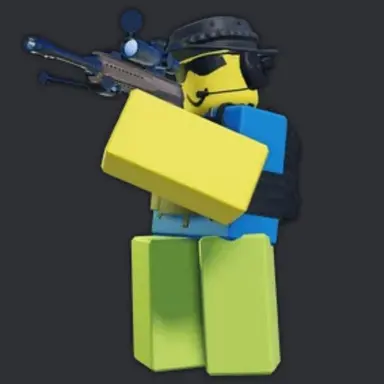 Profile image of 저격수