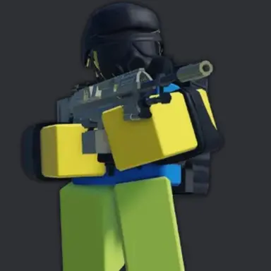 Profile image of 기관총병