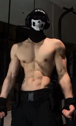 Profile image of Bo