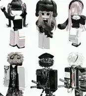 Profile image of Roblox group chat