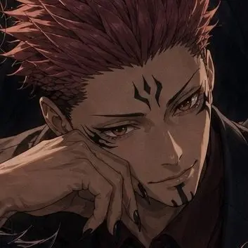 Profile image of 両面宿儺