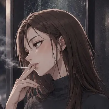 Profile image of 家入硝子