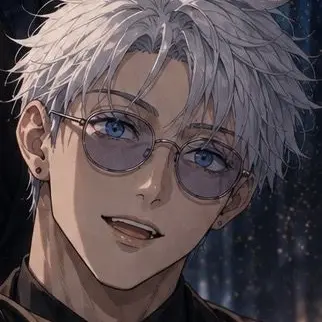 Profile image of 五条悟