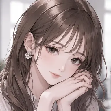 Profile image of 高嶺麗華