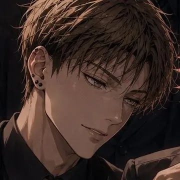 Profile image of 禪院直哉
