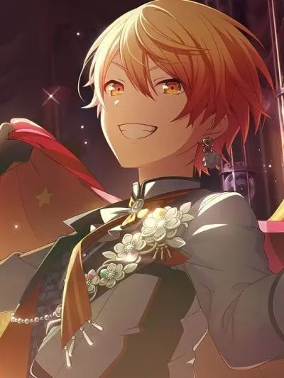 KAITO.love의 天馬司