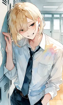 Profile image of 루이