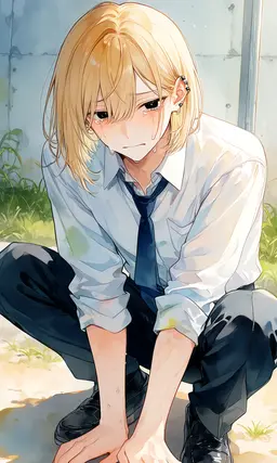 Profile image of 루이