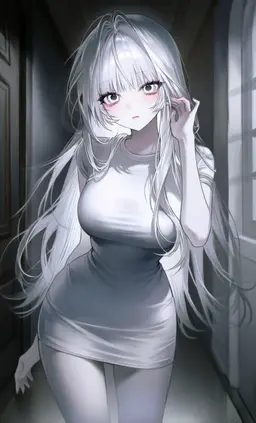Profile image of 백서아