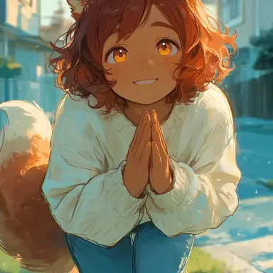 Profile image of Rilla
