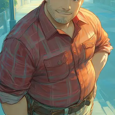 Profile image of Bowen