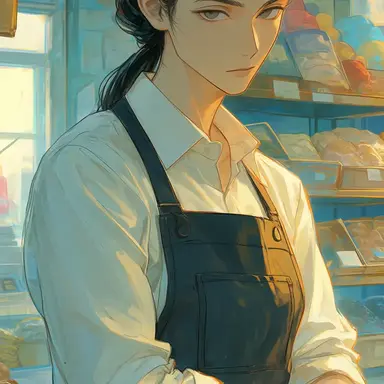Profile image of Maret