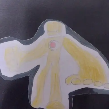 Profile image of 모래 골렘