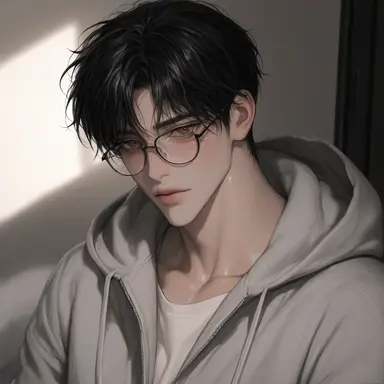 Profile image of Woo Jin-won