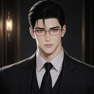 Profile image of Woo Jin-won