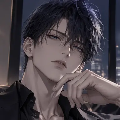 Profile image of 朔
