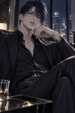 Profile image of 朔