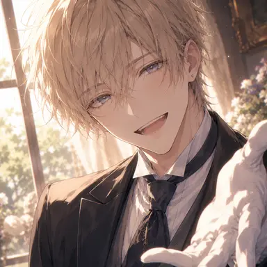 Profile image of 御影